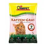 GIMPET kočka Tráva na trávení v EKO balení 100 g