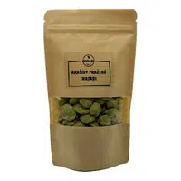 NONAGE Arašídy wasabi 150 g