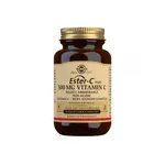 SOLGAR Ester C plus 500 mg 50 tablet