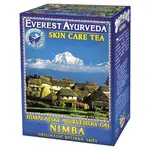 EVEREST AYURVEDA Nimba péče o pleť a pokožku sypaný čaj 100 g