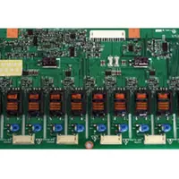 LCD modul měniče  HR I16L20003     16 lamp