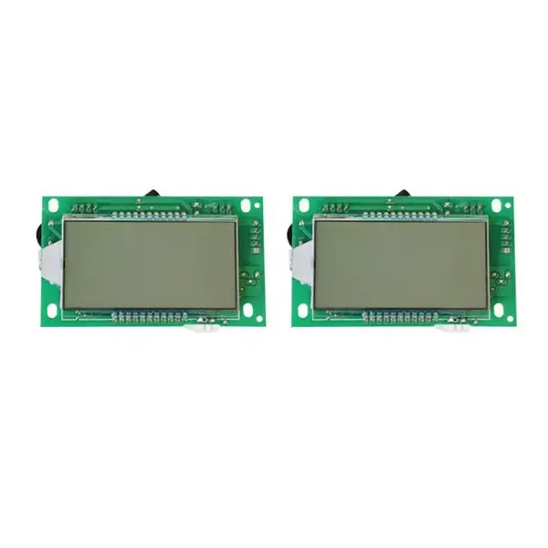 LCD pro ZD-917 TIPA