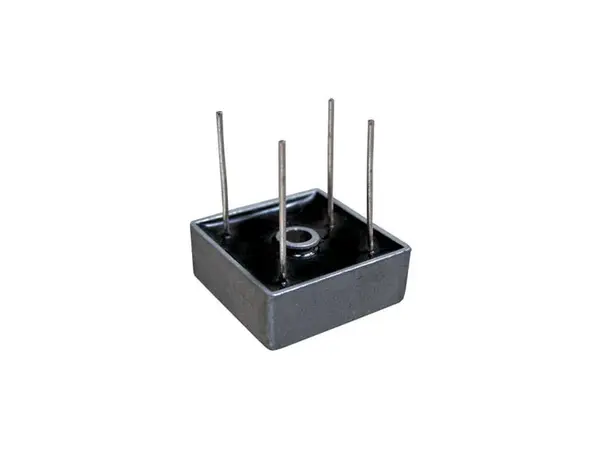 Můstek usměrňovací GSIB 2560 plochý