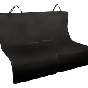 Deka ochranná pro psa COMPASS 04133 do auta