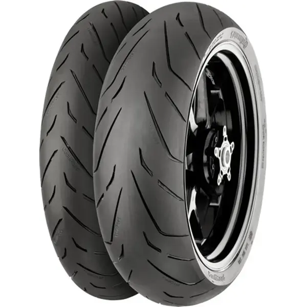 CONTINENTAL 190/55 R 17 75W CONTI_ROAD TL ZR