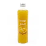 NONAGE Ananasová šťáva 100% 250 ml