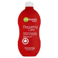 GARNIER Body Repairing Care Regenerační tělové mléko 400 ml