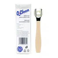 Q CLEAN Ořezávač zrohovatělé kůže
