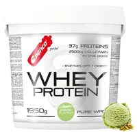 PENCO Whey protein pistácie 1950 g
