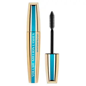 L'OREAL PARIS Volume Million Lashes Waterproof černá 10,2 ml