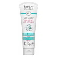 LAVERA Basis čistící pleťové mléko 125 ml