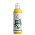 NOBILIS TILIA Přírodní mycí krém mandarinka 200 ml