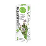 FYTOPHARMA Folsalvin spray na dezinf. ústní dutiny 30 ml