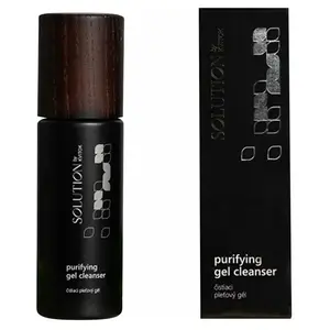 KVITOK Solution Čistící pleťový gel 80 ml