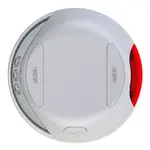 LED Lighting System Akku + USB, light grey