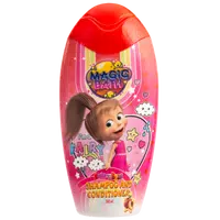 Šampón Máša a medvěd 200ml