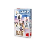 Pexeso Gump jsme dvojka