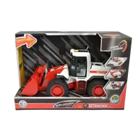 City Service Car - 1:12 Buldozer