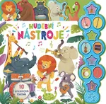 Hudební nástroje (10 zvuků) (poškozené)
