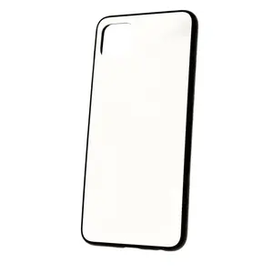 AllWhite obal, Samsung Galaxy A22 5G, bílý
