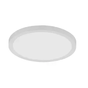 ZMH LED STROPNÍ SVÍTIDLO 22/22/2.5cm