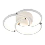 ZMH LED STROPNÍ SVÍTIDLO 24/23.5/5.2 cm