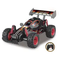 RC Auto Buggy 1:16, asst 2 - červené polepy