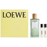 Loewe Aire Sutileza dárková sada pro ženy