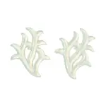 Translucent Epoxy Resin Decoden Cabochons