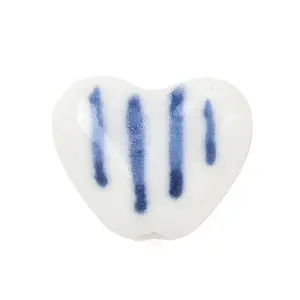 Handmade Porcelain Beads