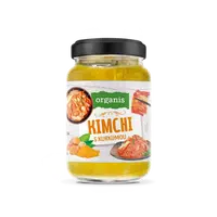 ORGANIS Kimchi s kurkumou 300 g