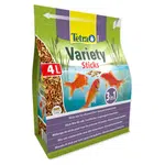 TETRA Pond Variety Sticks 4 l
