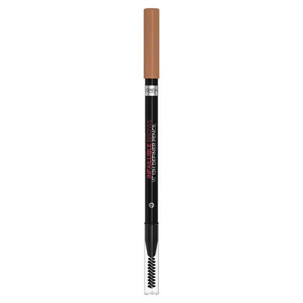 L´ORÉAL Paris Brow Artist Designer Tužka na obočí s kartáčkem 1,2 g