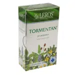 LEROS Tormentan léčivý porcovaný čaj 20 x 1,5 g