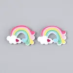 Resin Cabochons