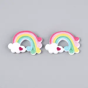 Resin Cabochons