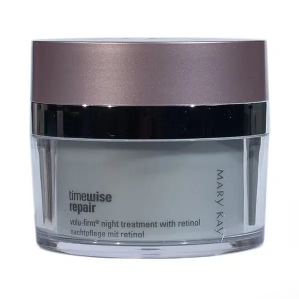 MARY KAY TimeWise Repair Volu-Firm Noční krém s retinolem 48 g