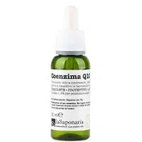 LA SAPONARIA Pleťové sérum Koenzym Q10 30 ml