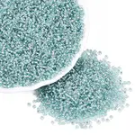 12/0 Grade A Round Glass Seed Beads