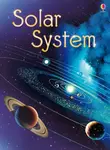 The Solar System - Emily Bone
