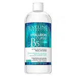 EVELINE Hyaluron Clinic Micelární voda 500 ml