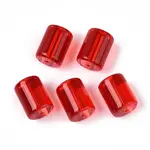 Transparent Glass Beads