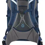 Sportovní batoh Husky Cingy 30l Dark Blue
