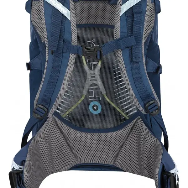 Sportovní batoh Husky Cingy 30l Dark Blue