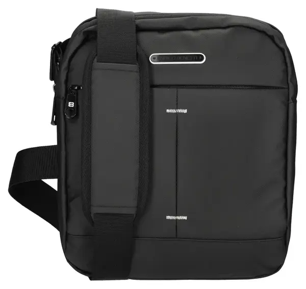 Pánská taška přes rameno Enrico Benetti Northern 47253 Black