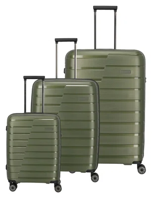 Travelite Air Base S,M,L Olive