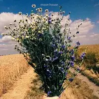 moon house – Went without shoes