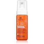 Alama Professional Curl pěna pro kudrnaté vlasy 150 ml