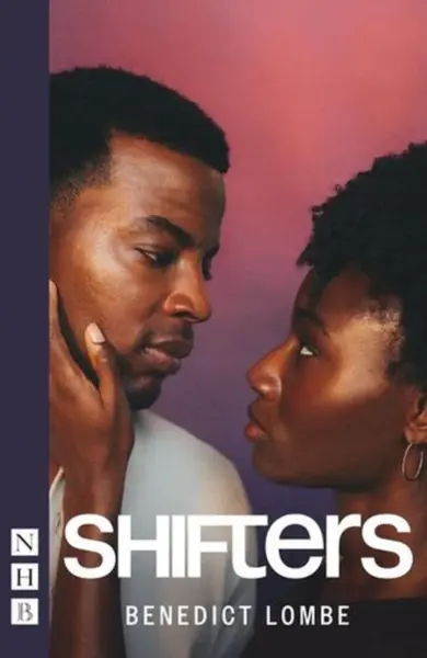 Shifters - Benedict Lombe