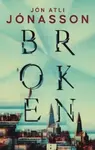 Broken - Jon Atli Jonasson
